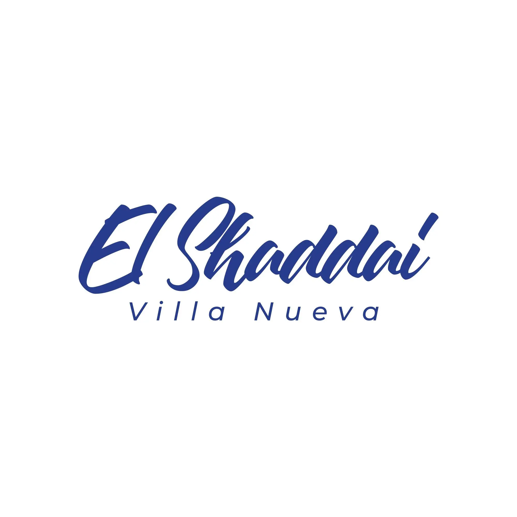 El Shaddi Villa Nueva